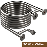 Chiller | Counterflow | Spike